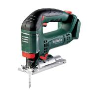 601003840 METABO - METABO WYRZYNARKA 18V BEZ AKUMULATORÓW I ŁADOWARKI STAB 18 L