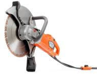 9670798-01 HUSQVARNA - HUSQVARNA PRZECINARKA  K 4000 WET 110-23