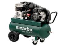 601589000 METABO - METABO SPRĘŻARKA OLEJOWA 230V 50L MEGA 350-50 W