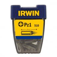 10504338 IRWIN - IRWIN KOŃCÓWKA PZ1 x 25mm /10szt. 