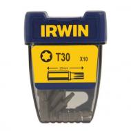 10504356 IRWIN - IRWIN KOŃCÓWKA T30 x 25mm/10szt. 