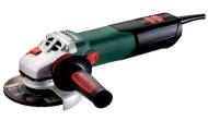 600516000 METABO - METABO SZLIFIERKA KĄTOWA 125mm 1700W WEV 17-125 QUICK