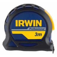 10507790 IRWIN - IRWIN MIARA ZWIJANA PROFESIONALNA  3m SZEROKOŚĆ 16mm