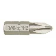 10504388 IRWIN - IRWIN KOŃCÓWKA PH2 x 25mm /2szt. 