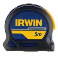 10507791 IRWIN - IRWIN MIARA ZWIJANA PROFESIONALNA  5m SZEROKOŚĆ 19mm