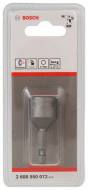 2608550072 BOSCH - BOSCH KLUCZ NASADOWY 17mm UNIWERSAL. 