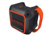 BDCSP18N-XJ BLACK&DECKER - BLACK+DECKER GŁOŚNIK BLUETOOTH 18V BDCSP18N