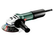 603608000 METABO - METABO SZLIFIERKA KĄTOWA 125mm  850W W 850-125