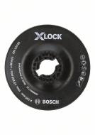 2608601716 BOSCH - BOSCH DYSK X-LOCK DO FIBRY TWARDY 125mm 