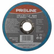 44110 PROLINE - PROLINE TARCZA DO METALU 115*1,0mm 