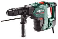 600765500 METABO - METABO MŁOT WIERCĄCO-KUJĄCY SDS-MAX 1150W 8.7J 8,3kg KHEV 5-