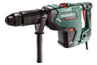 600767500 METABO - METABO MŁOT WIERCĄCO-KUJĄCY SDS-MAX 1500W 18.8J 12,4kg KHEV