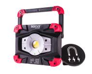 OK-03.3007 ROOKS - ROOKS LAMPA WARSZTATOWA COB LED 20W 