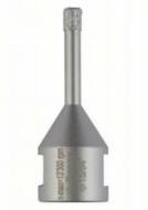 2608599039 BOSCH - BOSCH KORONA M14  6mm  Z NASYPEM DIAMENTOWYM LUTOWANYM DO WI