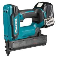 DFN350RFJ MAKITA - MAKITA GWOŹDZIARKA 18V 15-35mm 2x3Ah DFN350RFJ