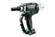 619002840 METABO - METABO.NITOWNICA NP 18LTX BL 5.0 CARCASS