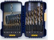 IW3031503 IRWIN - IRWIN ZESTAW 15szt. 1.5mm, 2mm, 2.5mm, 3mm, 4mm, 4.5mm, 5mm,