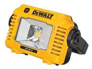 DCL077-XJ DEWALT - DEWALT LAMPA 18V LED DCL077 