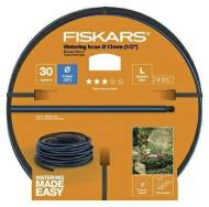 1027103 FISKARS - FISKARS WĄŻ OGRODOWY 1/2" 30m - Q3 