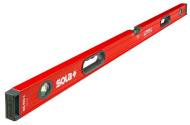 01219601 SOLA - SOLA POZIOMNICA BIG RED 180cm 0,3mm/m 