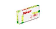 01622101 SOLA - SOLA POZIOMNICA R 100 GREEN AKRYLOWA 
