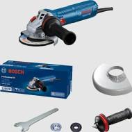 06013A6020 BOSCH - BOSCH SZLIFIERKA KĄTOWA 125mm 1200W GWS 12-125 S