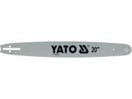 YT-849333 YATO - YATO PROWADNICA ŁAŃCUCHA 50cm (20") .325"  78  0.05" U