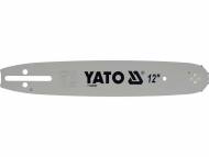 YT-849381 YATO - YATO PROWADNICA ŁAŃCUCHA 30cm (12") 3/8" 45  0.05" U