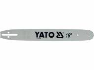 YT-849383 YATO - YATO PROWADNICA ŁAŃCUCHA 40cm (16") 3/8" 56  0.05" U
