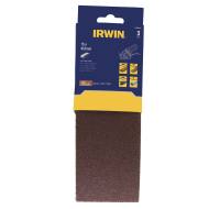 IW8083817 IRWIN - IRWIN PASY BEZKOŃCOWE DO ELEKTRONARZĘDZI 75mm x 457mm, P 40