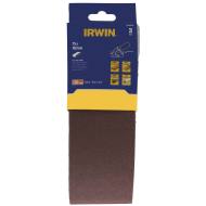 IW8083820 IRWIN - IRWIN PASY BEZKOŃCOWE DO ELEKTRONARZĘDZI 75mm x 457mm, P100