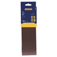 IW8083827 IRWIN - IRWIN PASY BEZKOŃCOWE DO ELEKTRONARZĘDZI 75mm x 533mm, P150