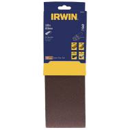 IW8083831 IRWIN - IRWIN PASY BEZKOŃCOWE DO ELEKTRONARZĘDZI 100mm x 610mm, P 60