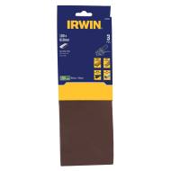 IW8083834 IRWIN - IRWIN PASY BEZKOŃCOWE DO ELEKTRONARZĘDZI 100mm x 610mm, P150