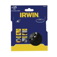 IW8086210 IRWIN - IRWIN DYSK KĄTOWY RZEP 125mm /M14 NYLONOWY