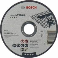 2608600220 BOSCH - BOSCH TARCZA METAL 125mm x 1,6mm x 22mm EXPERT FOR INOX
