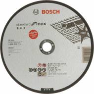 2608619773 BOSCH - BOSCH TARCZA MET.230mm x 1,9mm x 22mm STANDARD FOR INOX