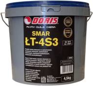 SMAR ŁT-4S3 4.5KG DOR - SMAR ŁT-4S3 4,5KG 