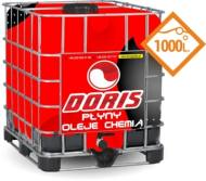 PŁYN DO CHŁODNIC 1000L CZ - CZERWONY PŁYN DO CHŁODNIC G12 -35*C 1000L