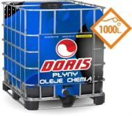 WODA 1000L DEMINERA. - WODA DEMINERALIZOWANA 1000L 