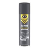 L347 K2 - PODKŁAD EPOKSYDOWY SZARY 1K SPRAY 500ML 