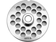 YG-03274 YATO - SITKO ŚREDNICA OCZKA 10MM TUL DOYG-03235