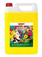 SC-S160405G PARYS - SONAX LETNI PŁYN DO SPRYSKIWACZY 4L LEMON