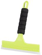 03849 AMIO - śCIĄGACZKA SILIKONOWA DO WODY 25CM