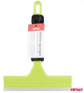 03849 AMIO - śCIĄGACZKA SILIKONOWA DO WODY 25CM