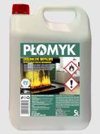 PŁOMYK 5L - PŁOMYK PALIWO DO BIOKOMINKÓW 5L L