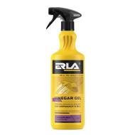 R1081 K2 - ERLA VINEGAR GEL 1L Ocet gospodarczy w żelu 14%
