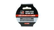 20-B32 AMTRA - A PROFESSIONAL - Samoprzylepna Taśma naprawcza do tłumików -30°C do +120°C / 50mm x 5m