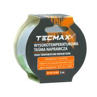 14-063 AMTRA - TECMAXX - Wysokotemperaturowa samoprzylepna taśma naprawcza