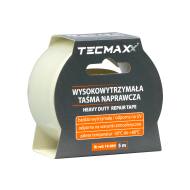 14-064 AMTRA - TECMAXX - Wysokowytrzymała prze«roczysta taśma naprawcza - s